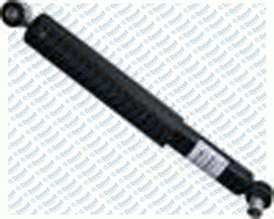SACHS 315748 Arka Amortisor Gazli Laguna I 93>01